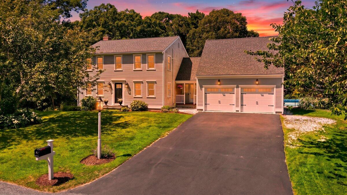 10 Old Colony Way South Yarmouth MA 02664