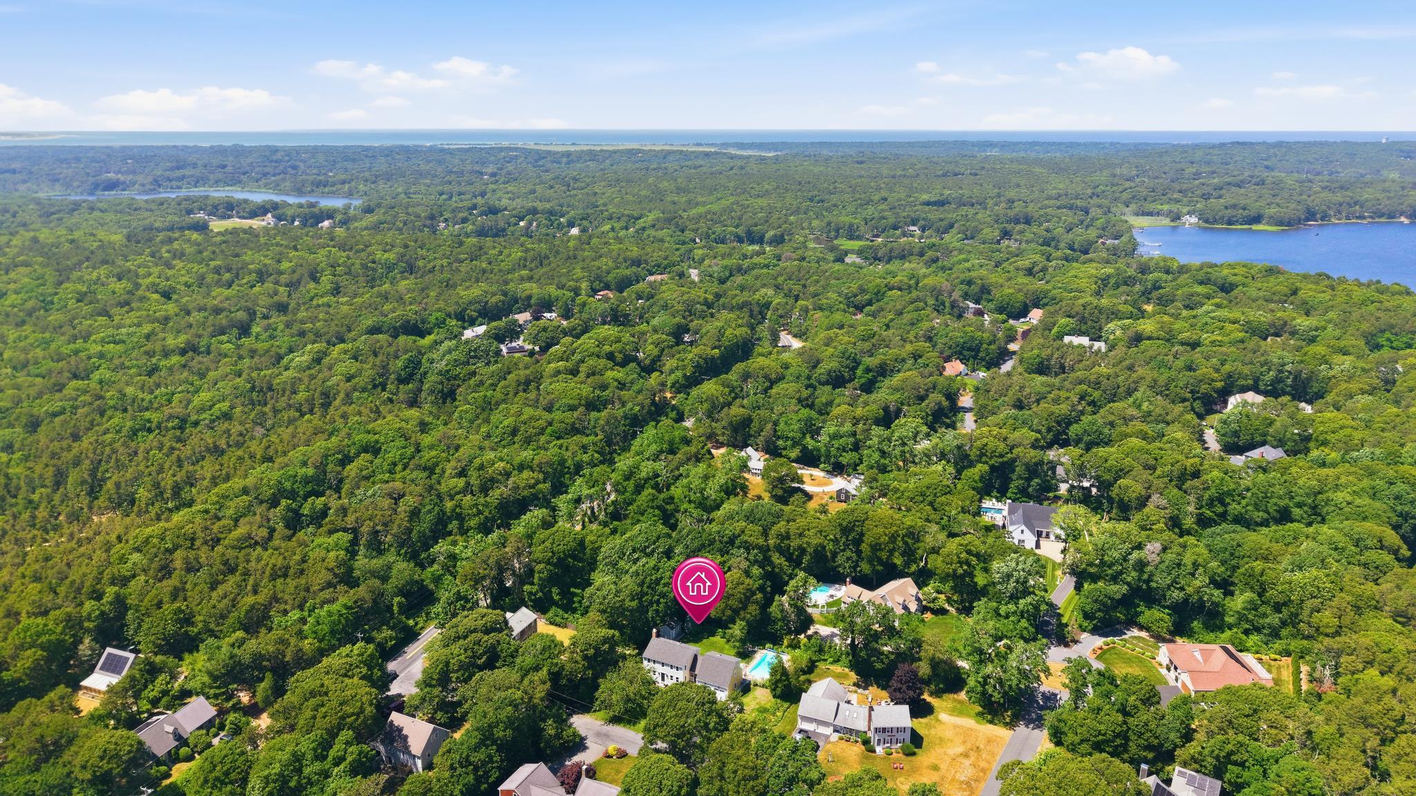 10 Old Colony Way South Yarmouth MA 02664