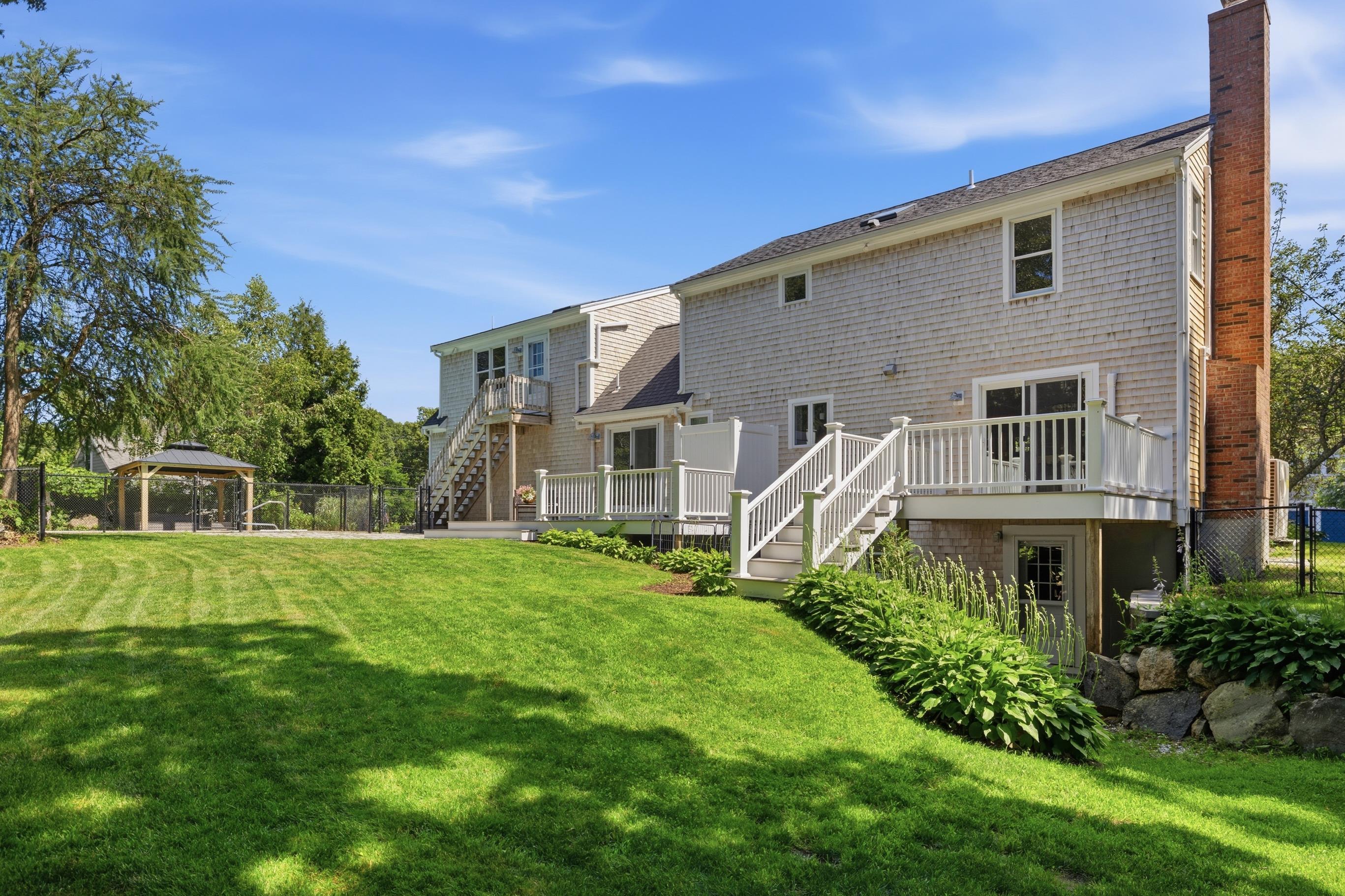 10 Old Colony Way South Yarmouth MA 02664