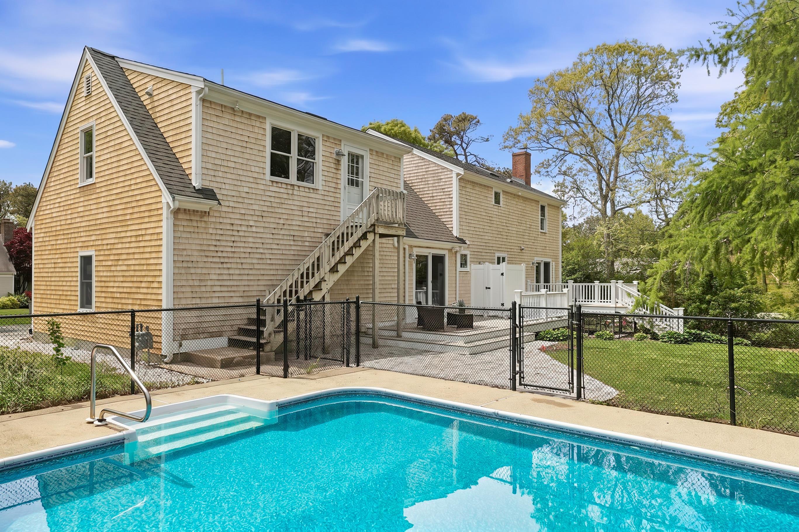 10 Old Colony Way South Yarmouth MA 02664