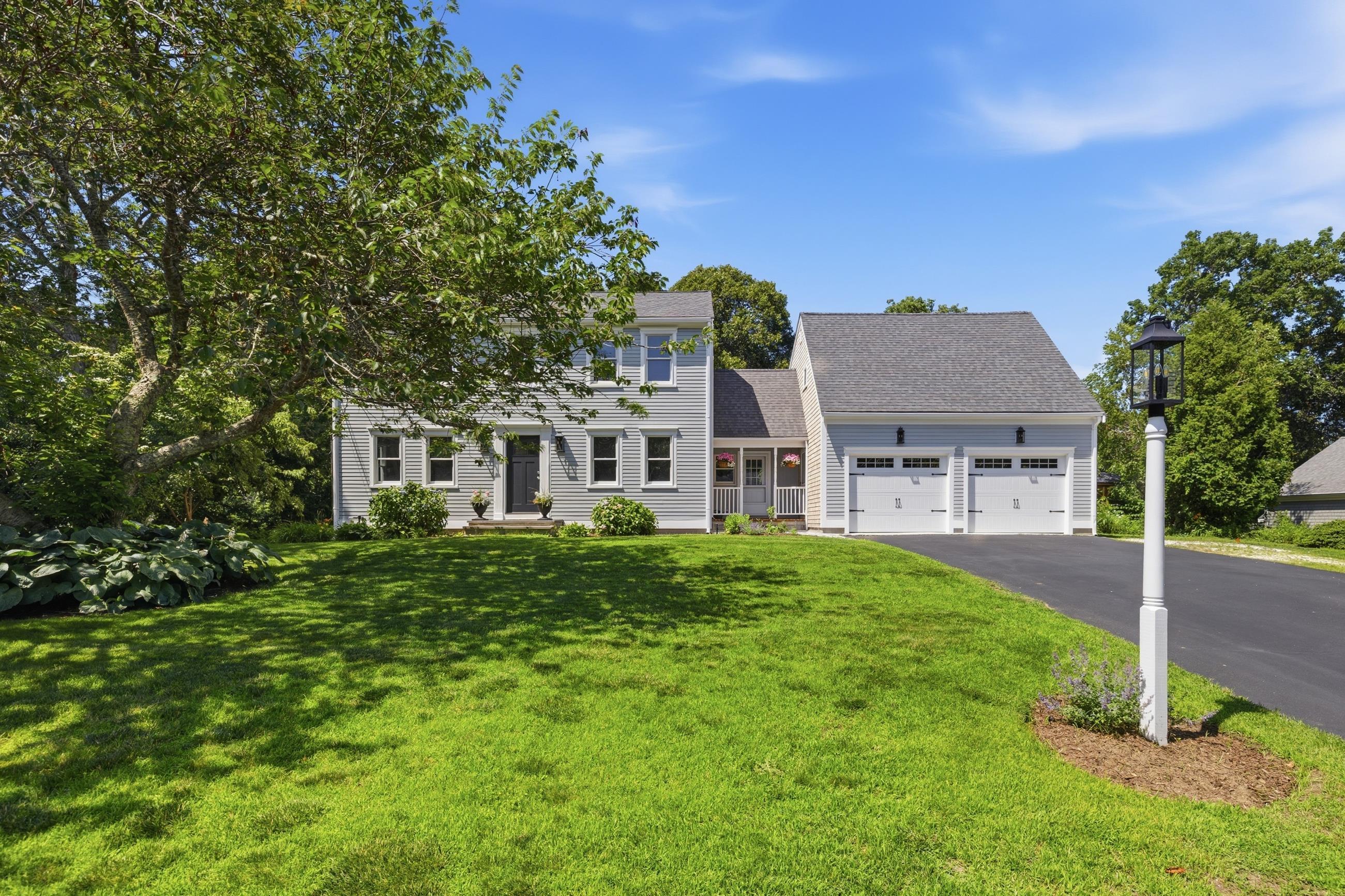 10 Old Colony Way South Yarmouth MA 02664