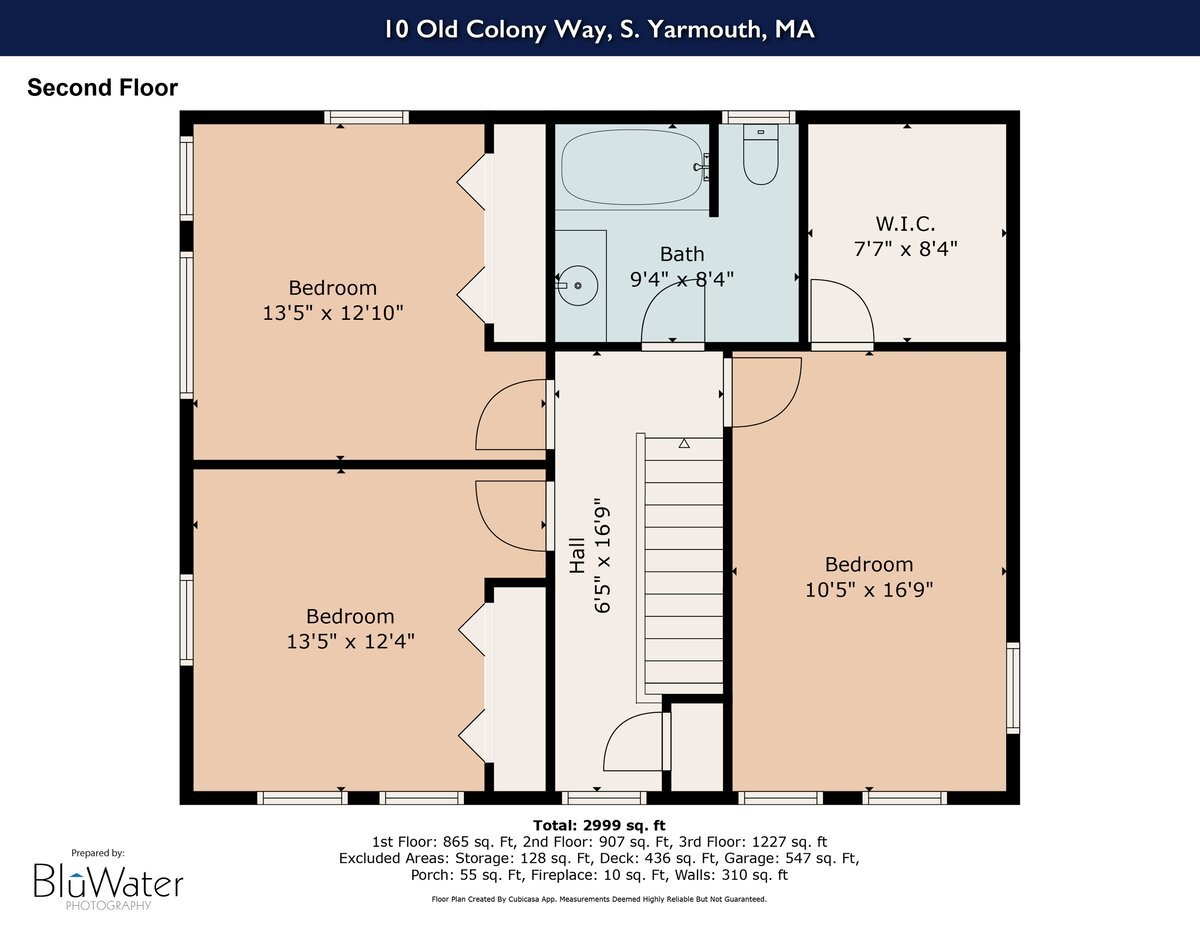 10 Old Colony Way Yarmouth MA 02664