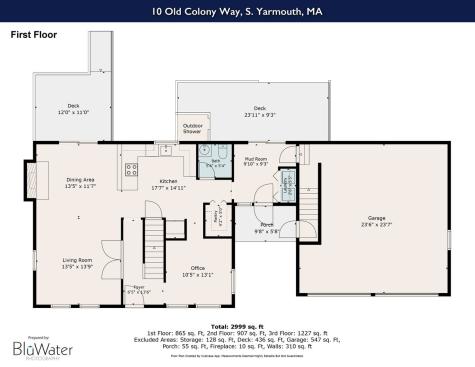 10 Old Colony Way Yarmouth MA 02664