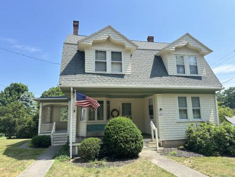 1067 Sandwich Road Bourne MA 02561