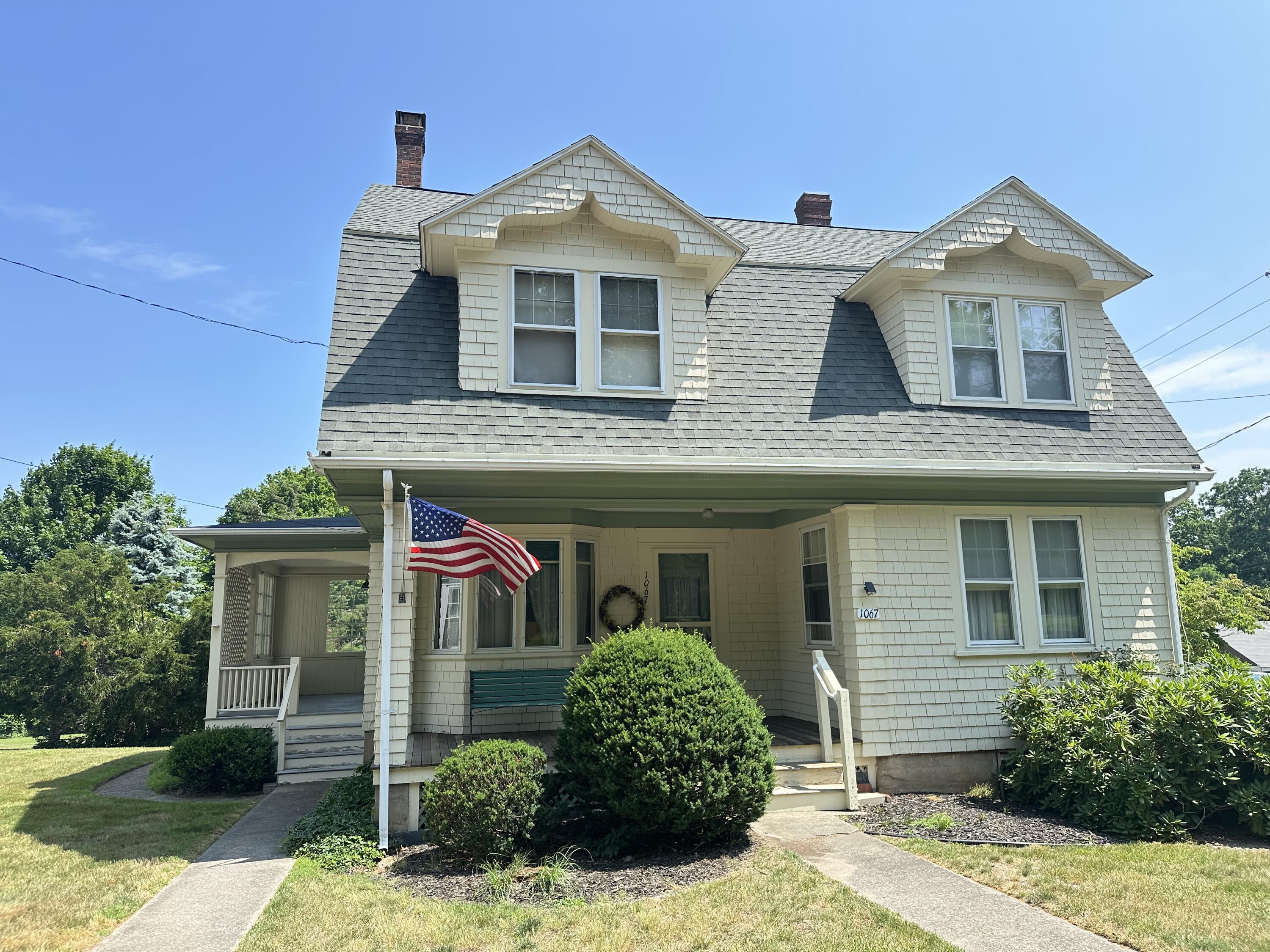1067 Sandwich Road Sagamore MA 02561