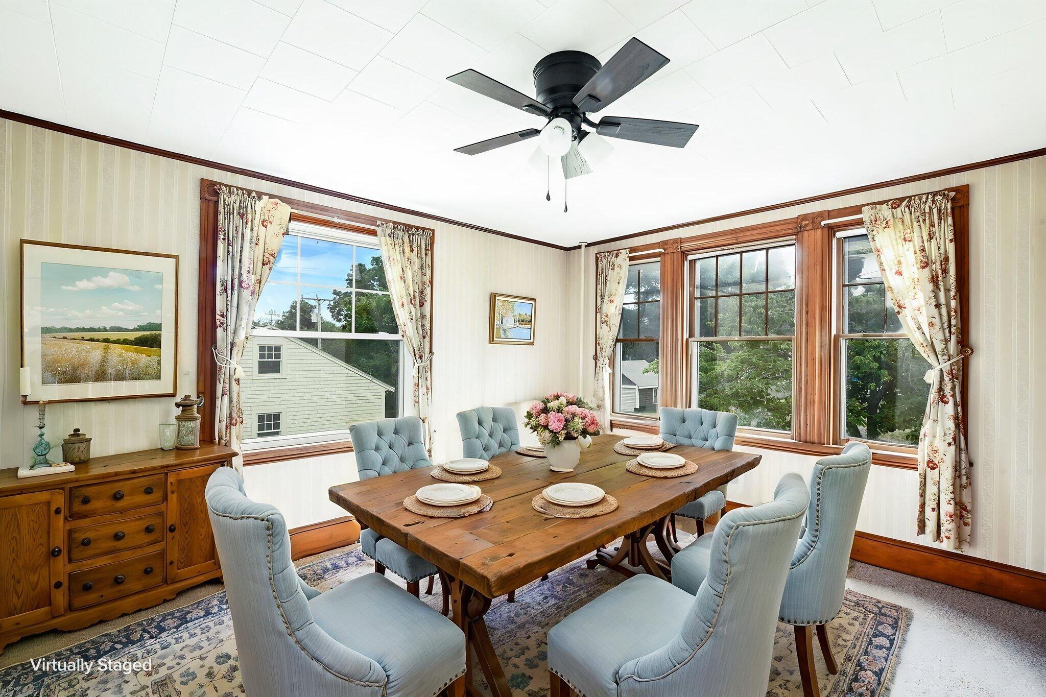 1067 Sandwich Road MA 02561