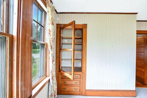1067 Sandwich Road MA 02561