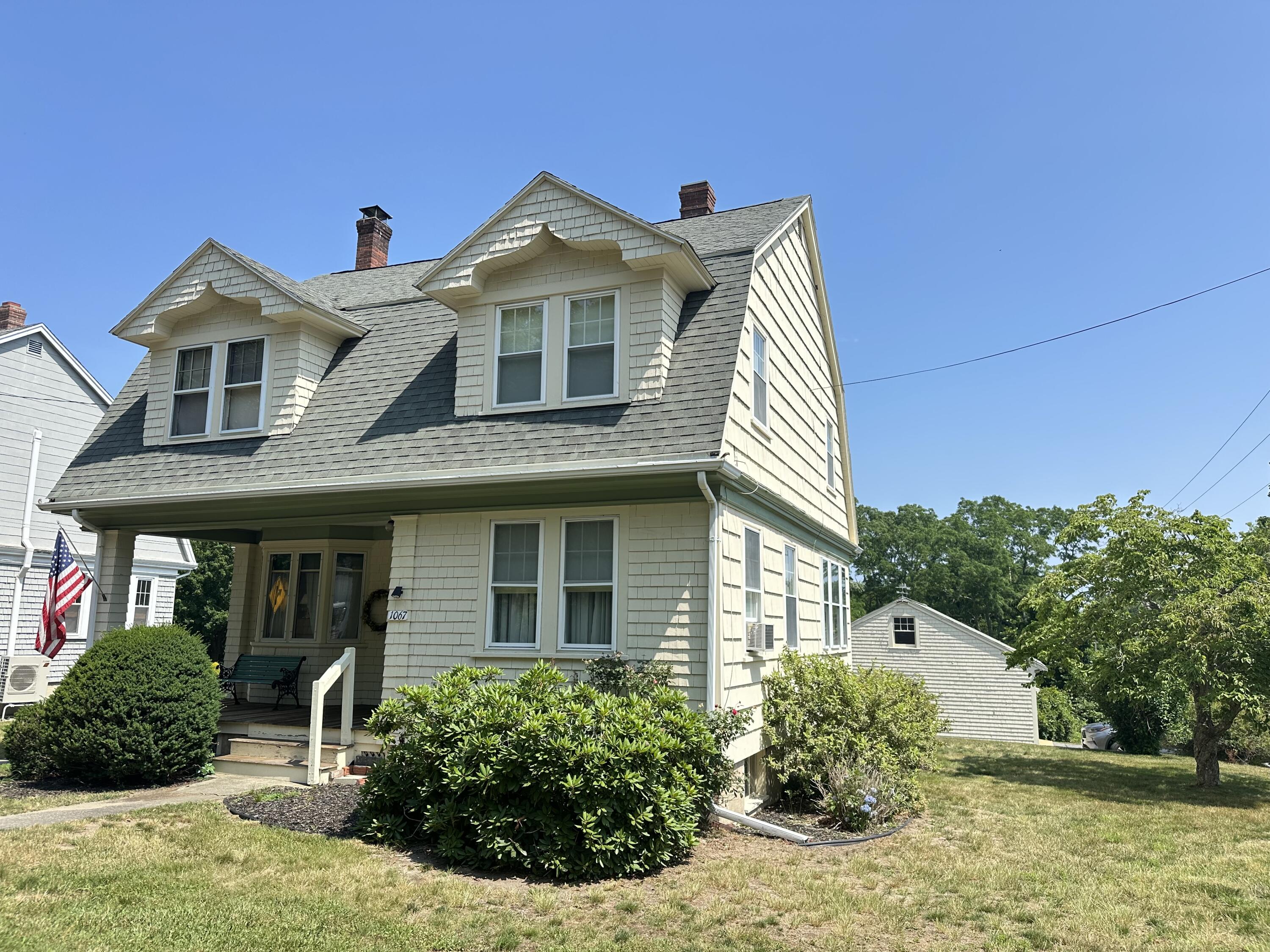 1067 Sandwich Road Bourne MA 02561