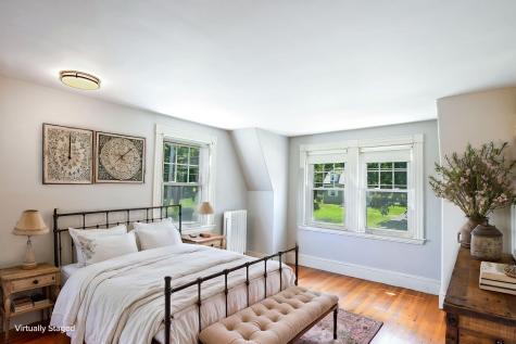 1067 Sandwich Road MA 02561