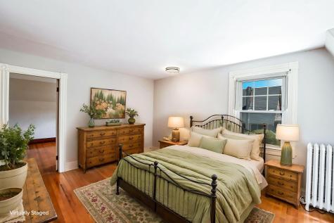 1067 Sandwich Road MA 02561