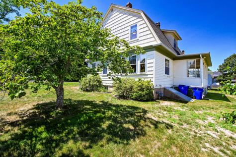 1067 Sandwich Road MA 02561