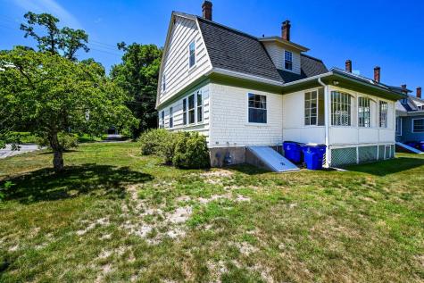 1067 Sandwich Road MA 02561