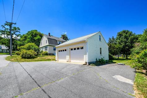 1067 Sandwich Road MA 02561