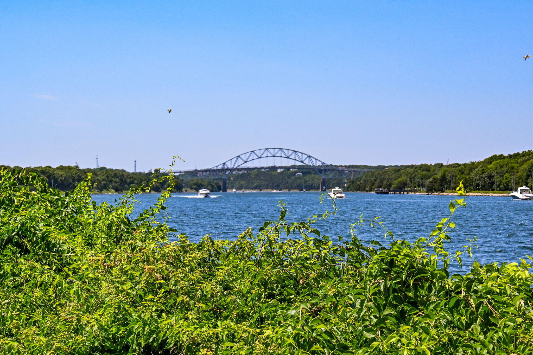 1067 Sandwich Road MA 02561