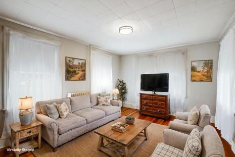 1067 Sandwich Road MA 02561