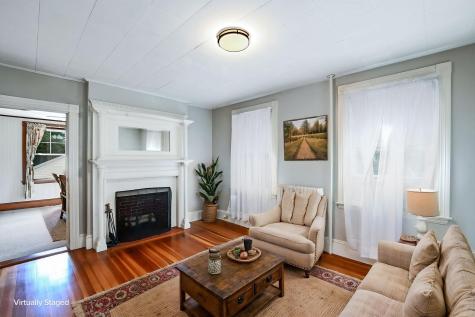 1067 Sandwich Road MA 02561