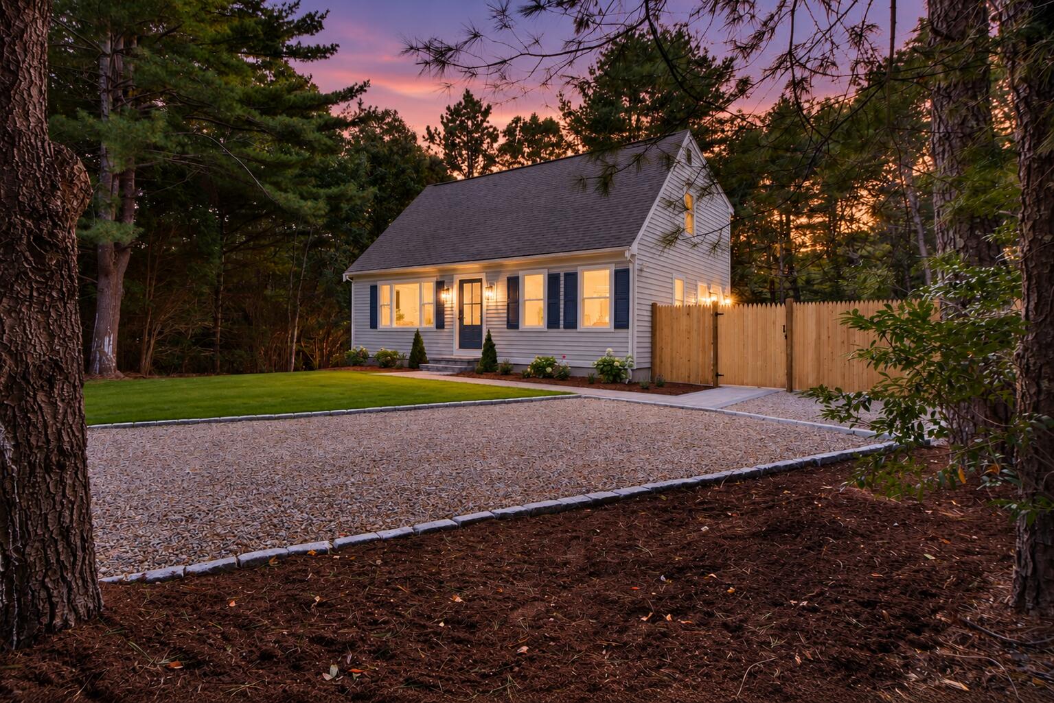1187 Osterville West Barnstable Road Marstons Mills MA 02648