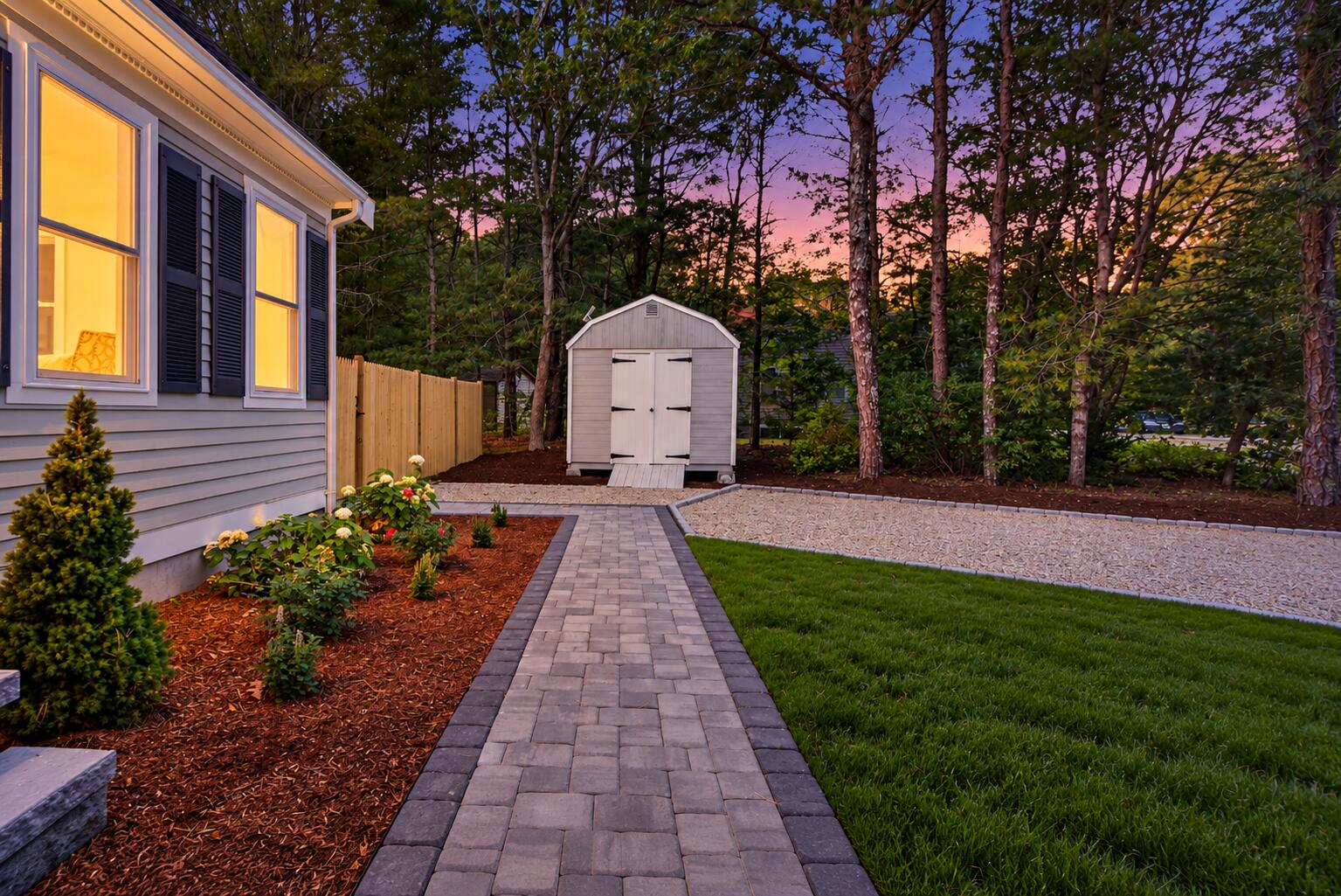 1187 Osterville West Barnstable Road Marstons Mills MA 02648