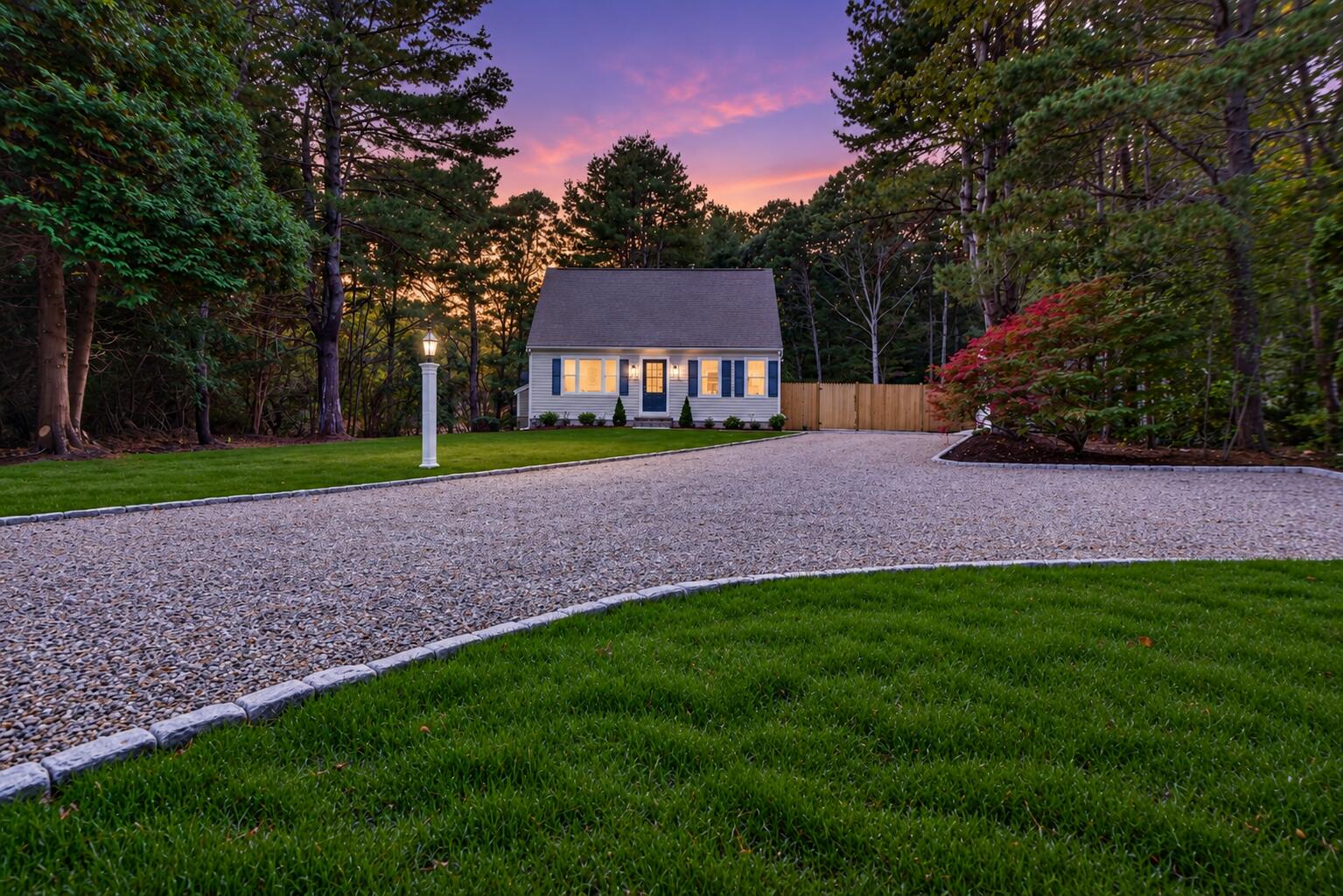 1187 Osterville West Barnstable Road Marstons Mills MA 02648