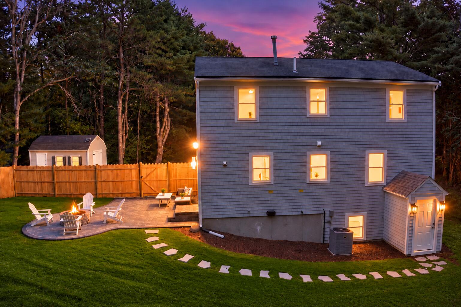 1187 Osterville West Barnstable Road Marstons Mills MA 02648