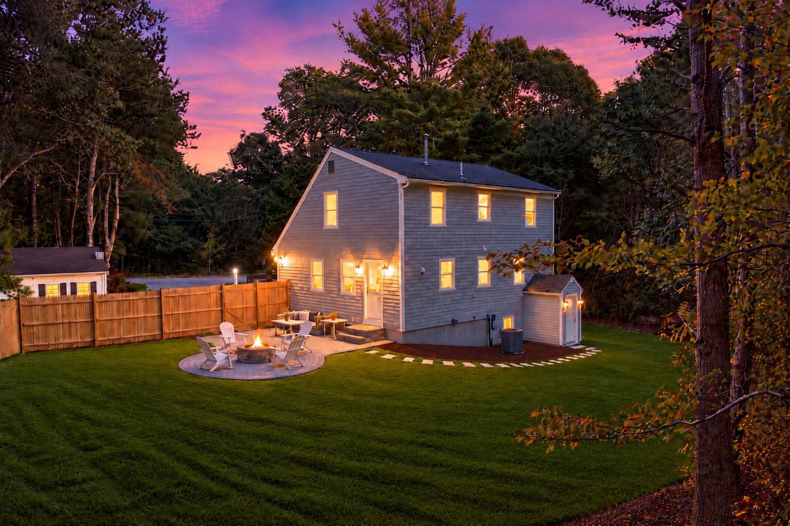 1187 Osterville West Barnstable Road Marstons Mills MA 02648