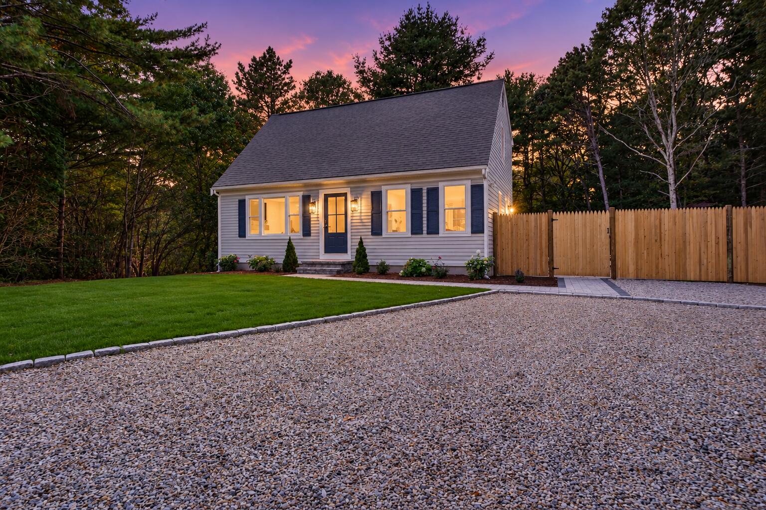 1187 Osterville West Barnstable Road Marstons Mills MA 02648