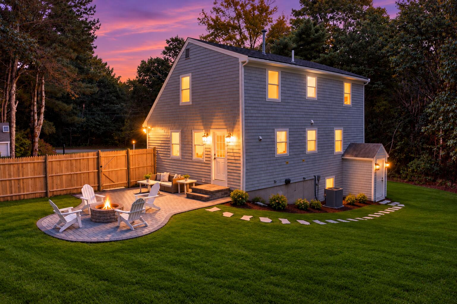 1187 Osterville West Barnstable Road Marstons Mills MA 02648