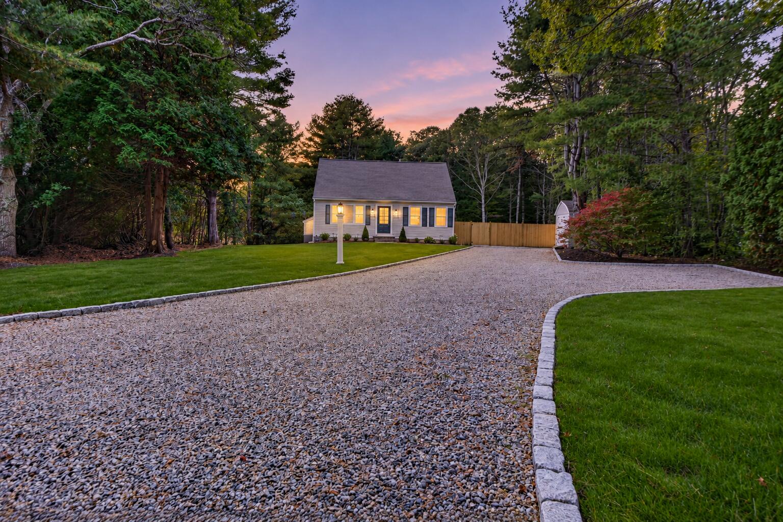 1187 Osterville West Barnstable Road Marstons Mills MA 02648