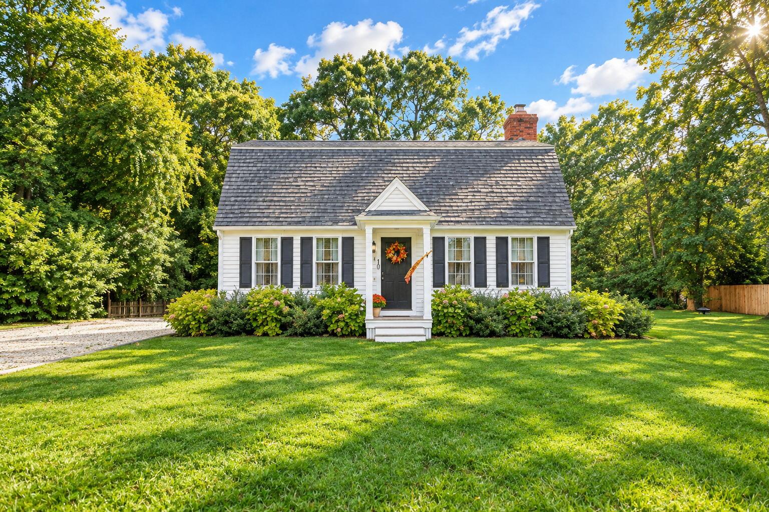 10 Courtland Drive East Sandwich MA 02537