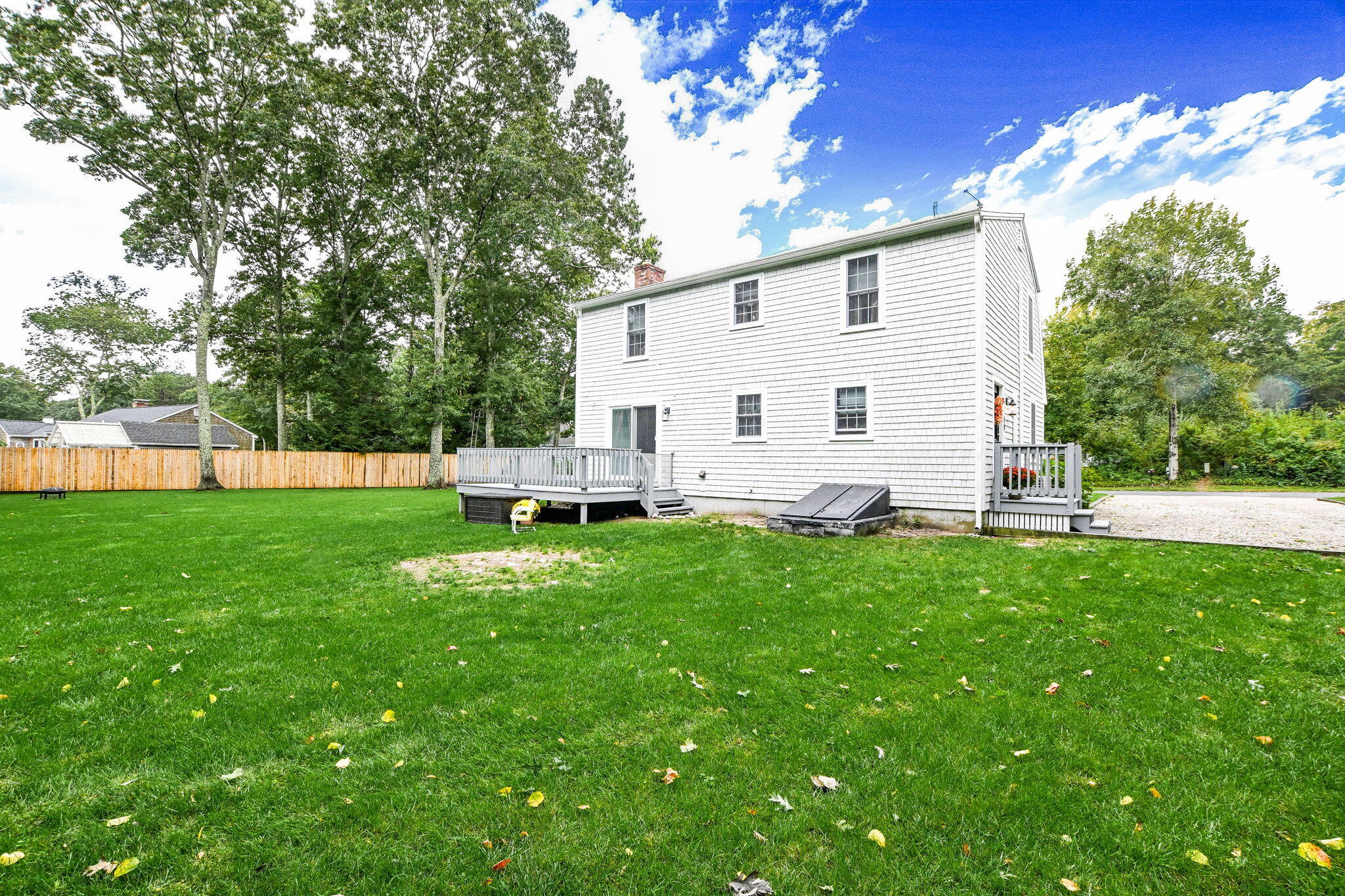 10 Courtland Drive East Sandwich MA 02537