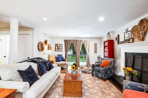 10 Courtland Drive East Sandwich MA 02537