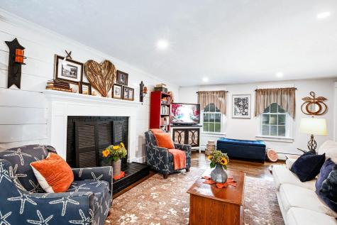 10 Courtland Drive East Sandwich MA 02537