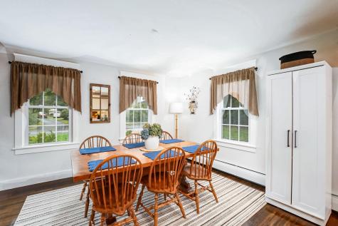 10 Courtland Drive East Sandwich MA 02537
