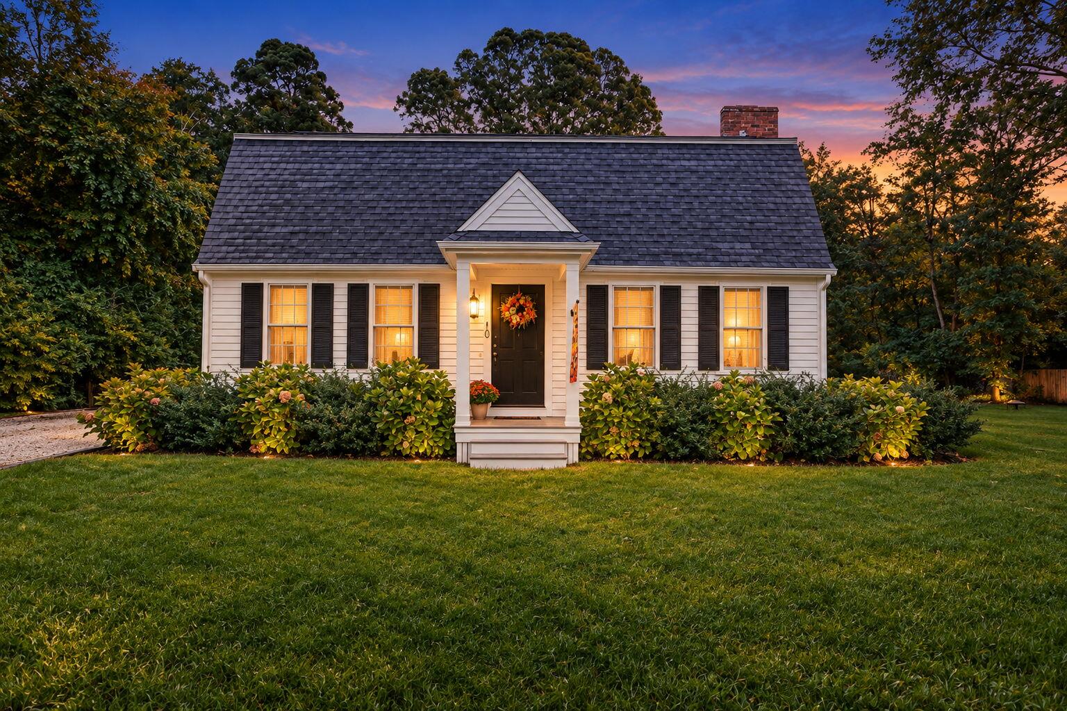 10 Courtland Drive East Sandwich MA 02537