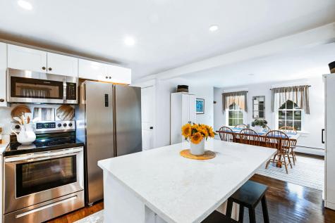 10 Courtland Drive East Sandwich MA 02537