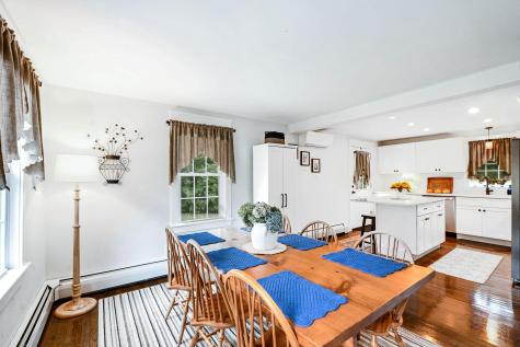 10 Courtland Drive East Sandwich MA 02537