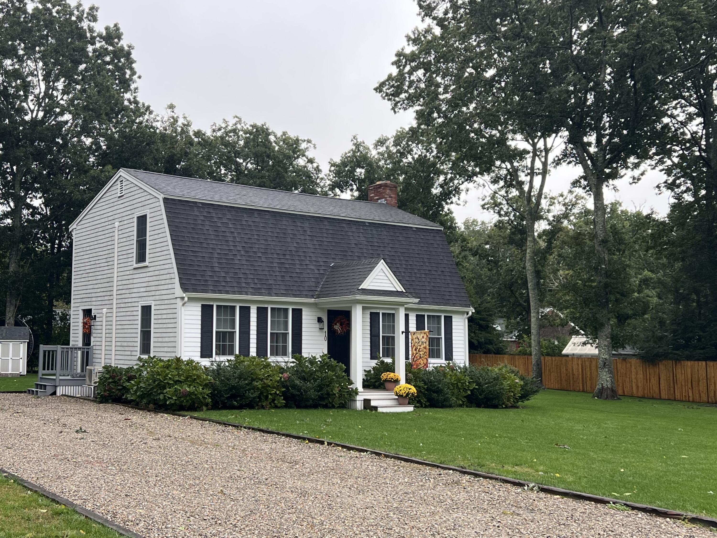 10 Courtland Drive East Sandwich MA 02537
