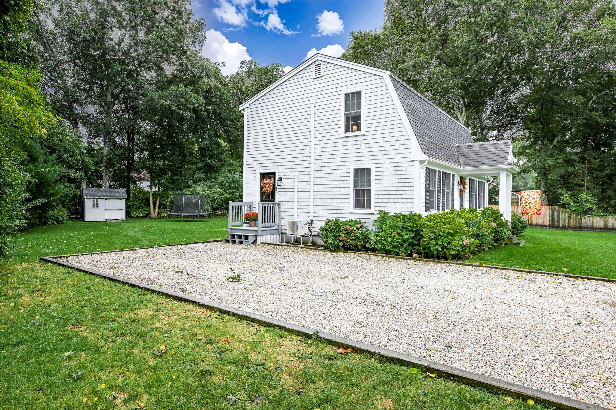 10 Courtland Drive East Sandwich MA 02537
