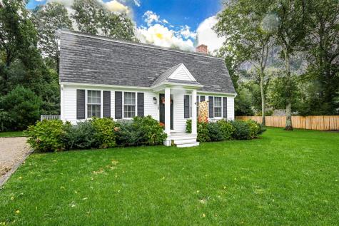 10 Courtland Drive East Sandwich MA 02537