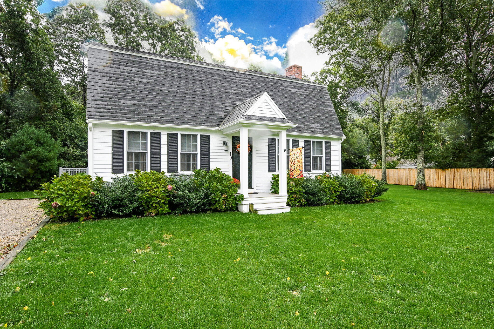 10 Courtland Drive East Sandwich MA 02537