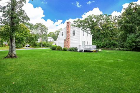 10 Courtland Drive East Sandwich MA 02537