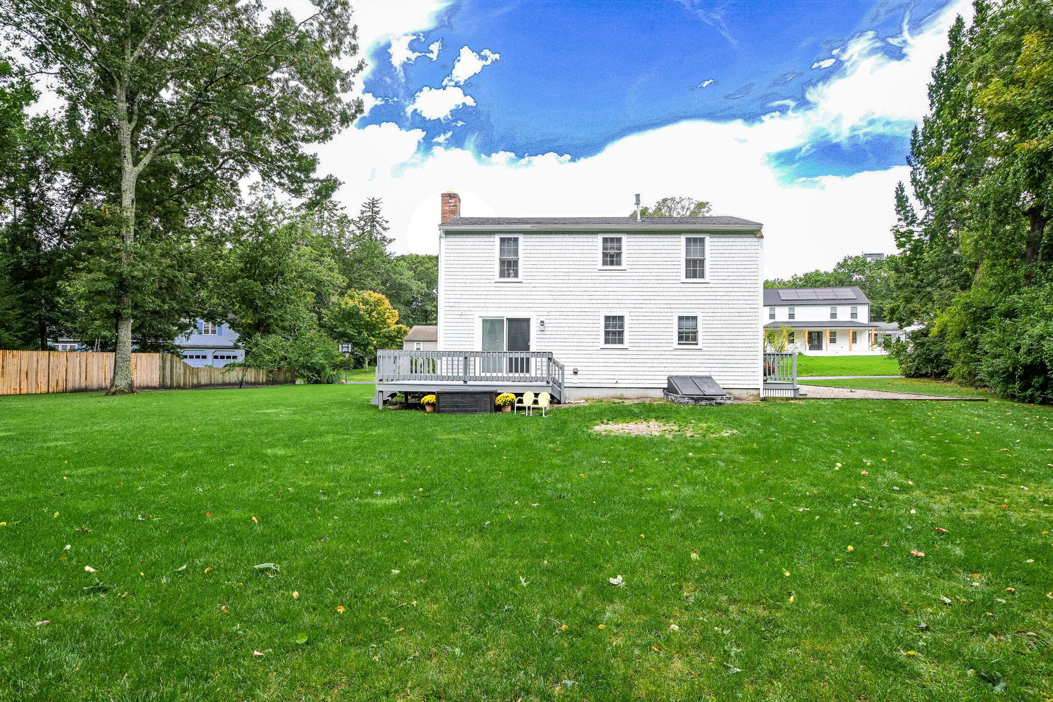 10 Courtland Drive East Sandwich MA 02537