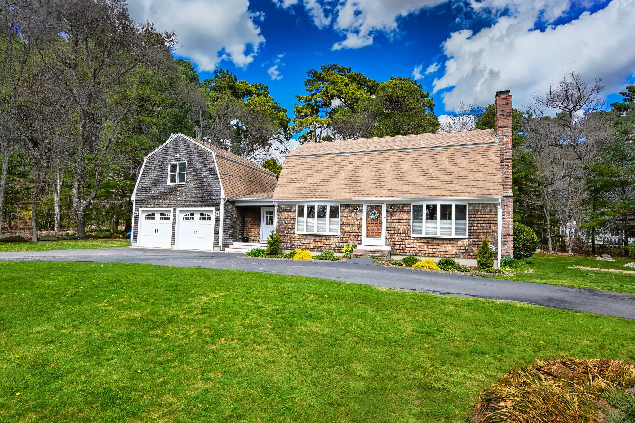 18 Fox Lane West Falmouth MA 02540