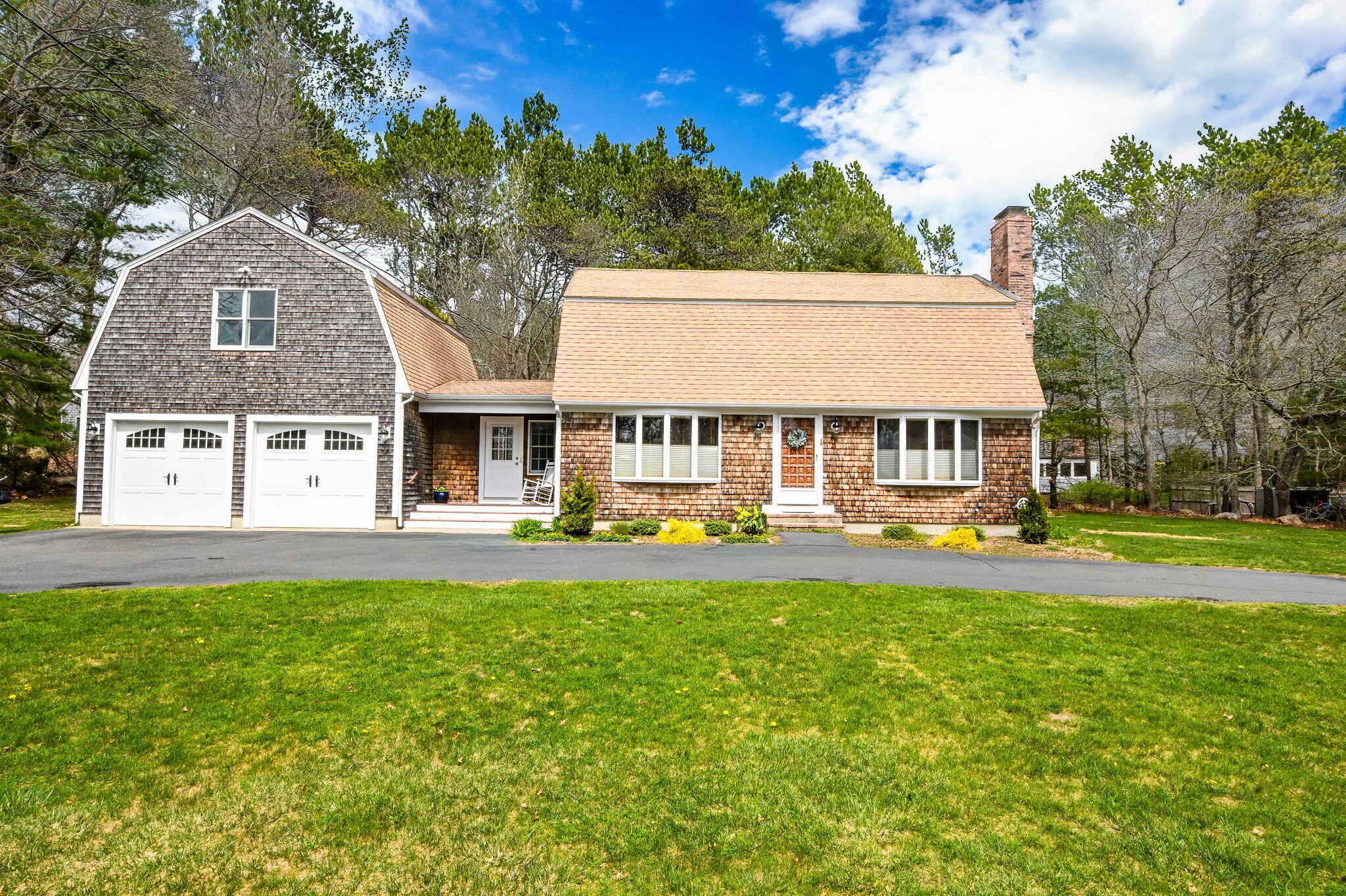18 Fox Lane West Falmouth MA 02540