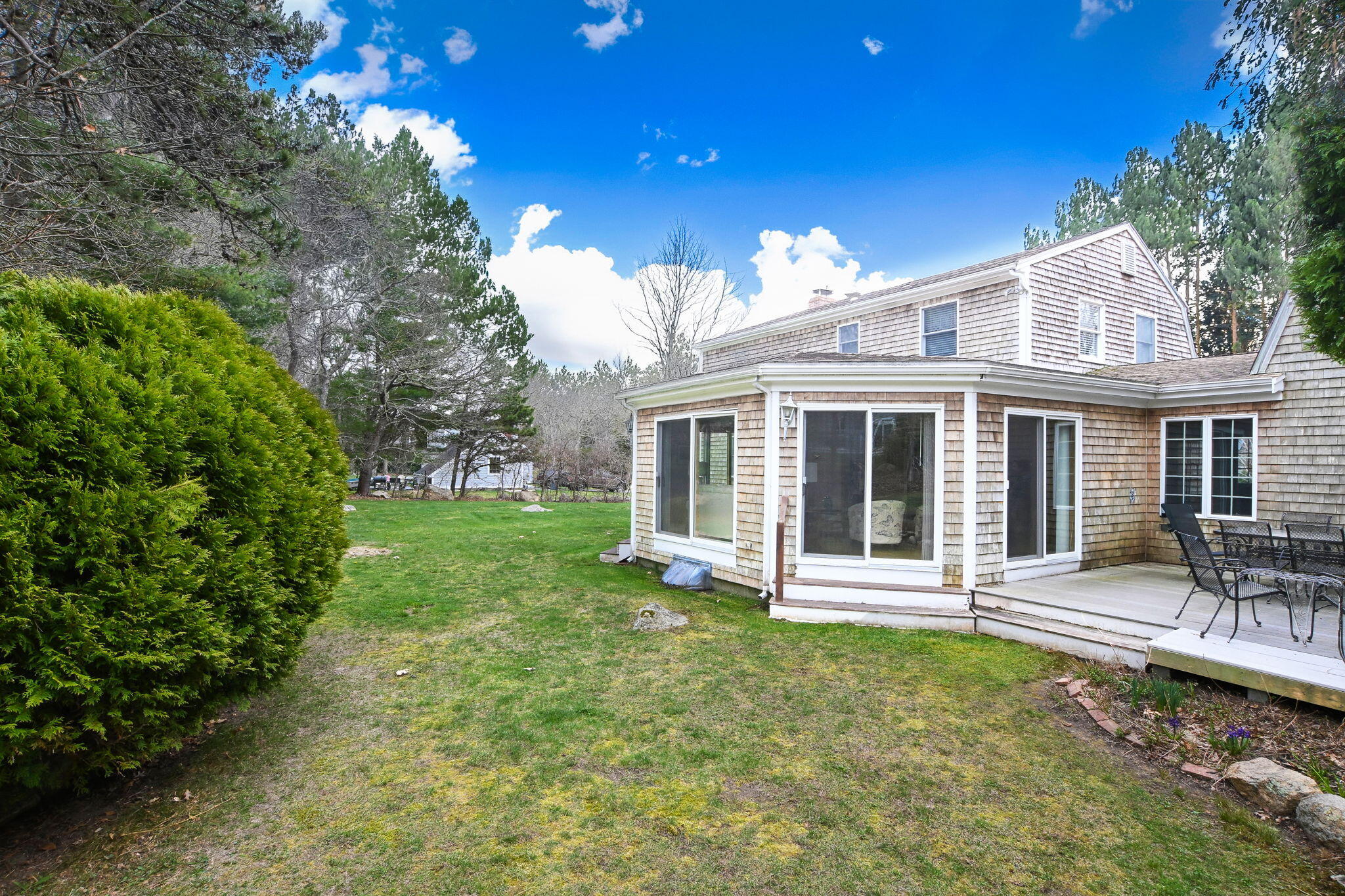 18 Fox Lane West Falmouth MA 02540