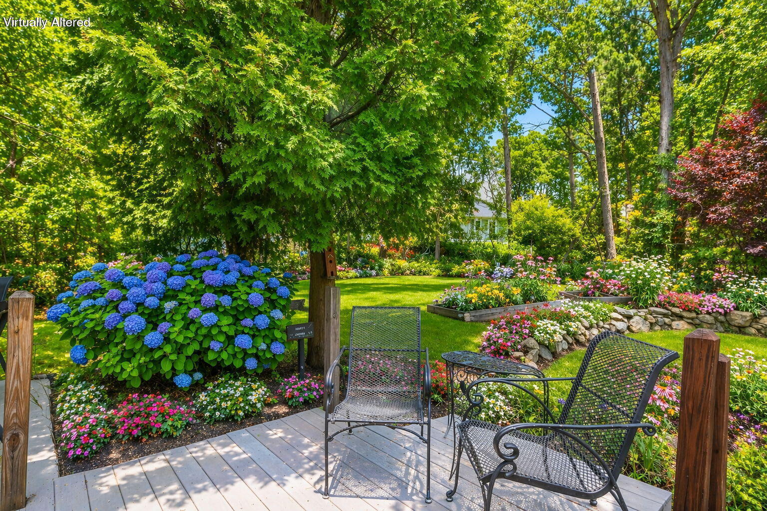 18 Fox Lane West Falmouth MA 02540