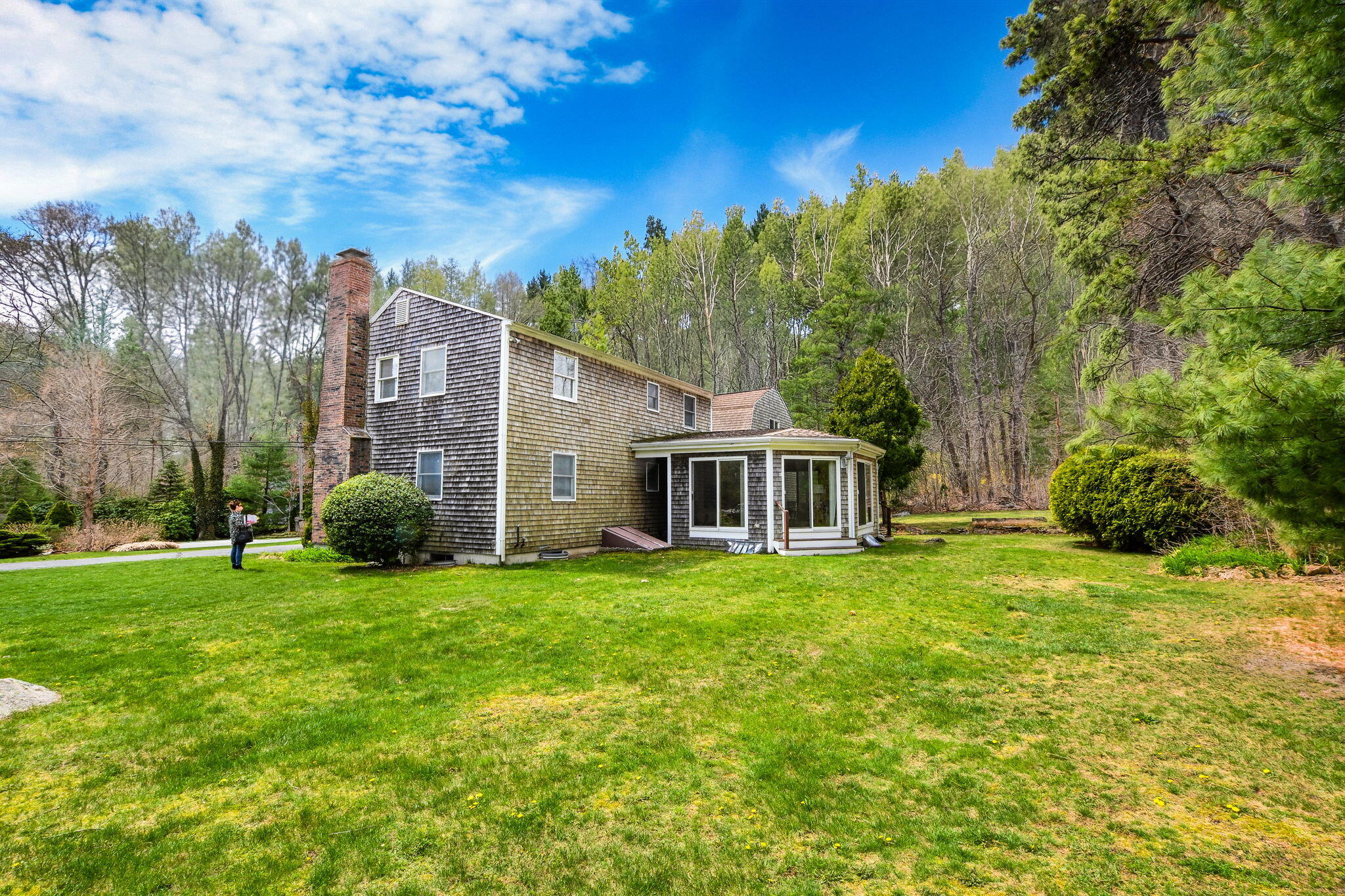 18 Fox Lane Falmouth MA 02540