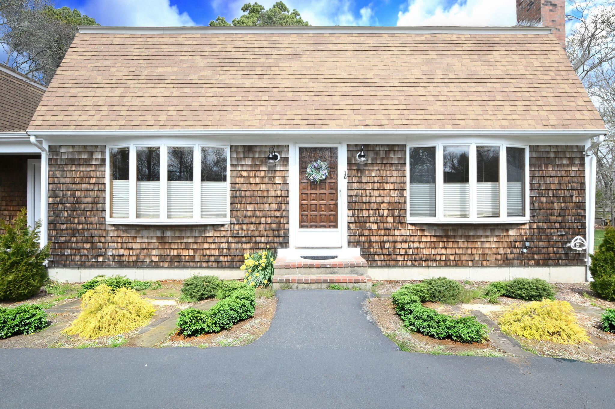 18 Fox Lane Falmouth MA 02540