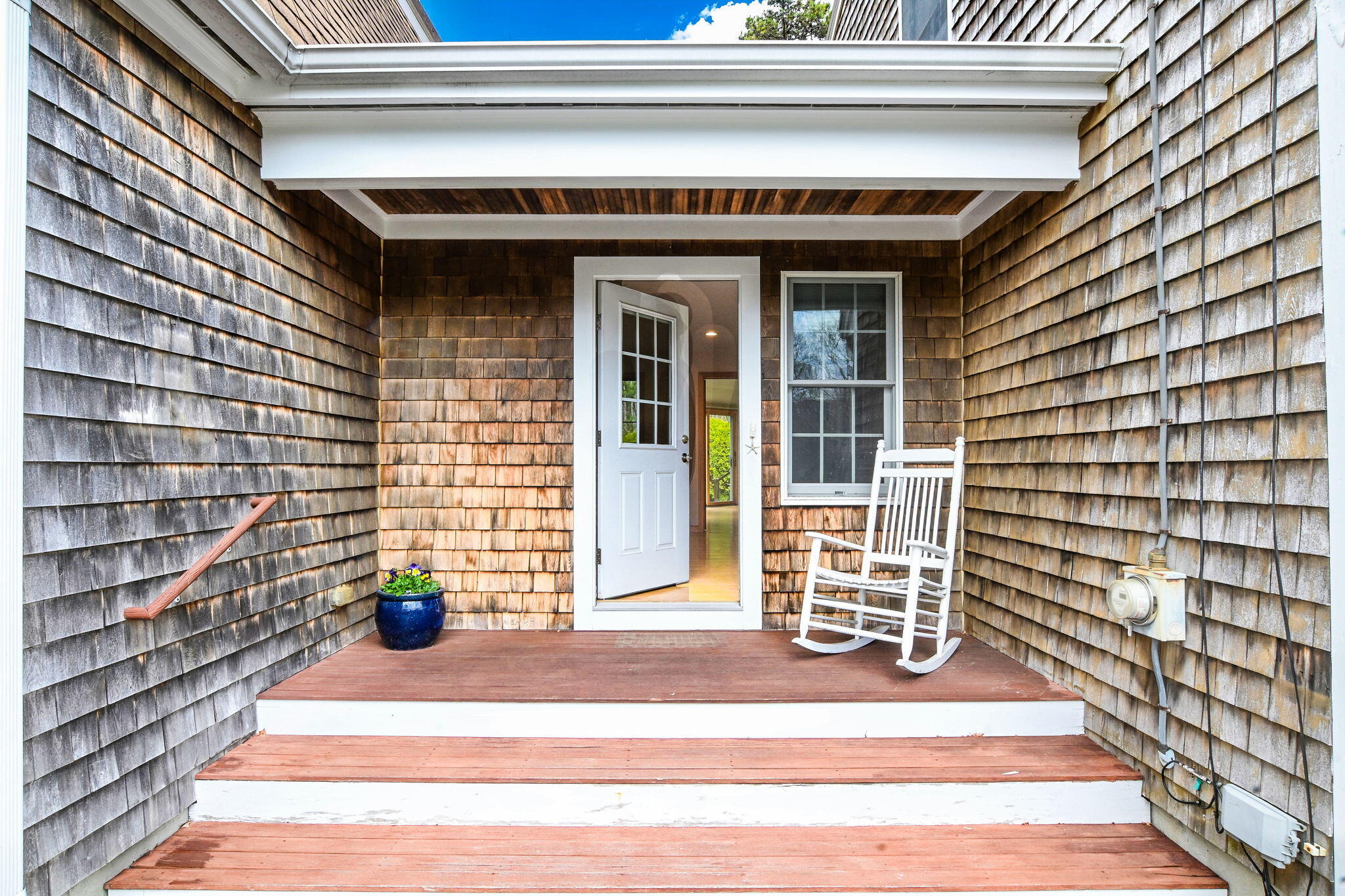 18 Fox Lane West Falmouth MA 02540
