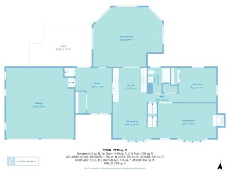 18 Fox Lane Falmouth MA 02540